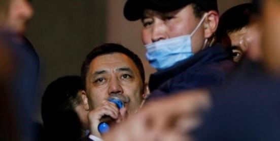 ترفندهای قدیمی در کشورهای «جدید».
چرا رهبران آسیای مرکزی وعده تغییر میدهند؟