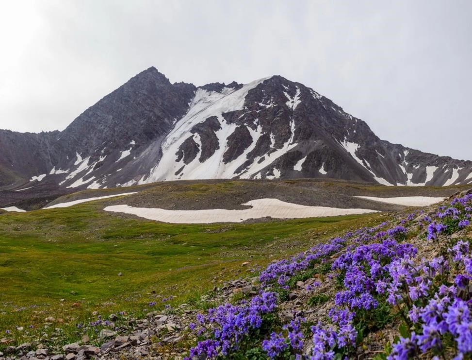 دیدنی‌های استان چوی قرقیزستان