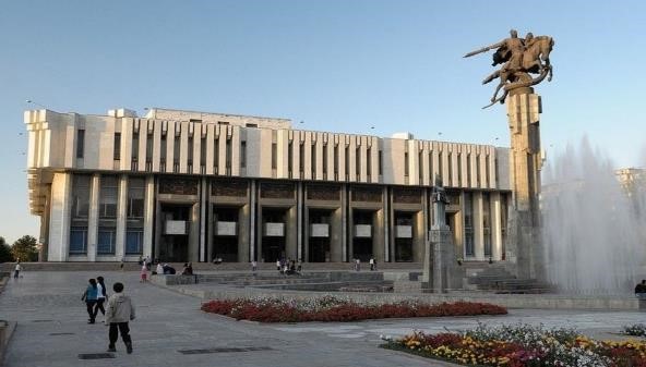 معرفی شهر بیشکک، پایتخت جمهوری قرقیزستان