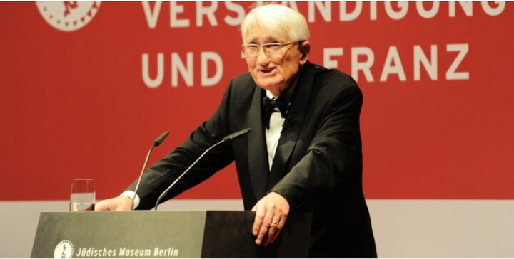 بحران فلسفی- سیاسی غرب در مواجهه با نسل کشی در غزه بحران فلسفی- سیاسی غرب در مواجهه با نسل کشی در غزه