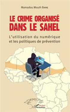 کتاب با عنوان: مبارزه با تروریسم و ​​جنایت در ساحل: استراتژی جدید سنگال اثر «محمدو موت بانه» روزنامه نگار توسط انتشارات هارمتان منتشر گردید.