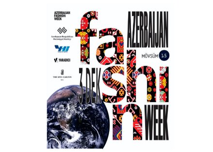 هفته مد آذربایجان برگزار خواهد شد هفته مد آذربایجان برگزار خواهد شد