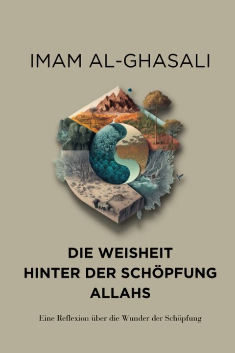 حکمت پشت آفرینش خدا: تأملی در شگفتی های آفرینش   حکمت پشت آفرینش خدا: تأملی در شگفتی های آفرینش