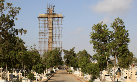 آداب و رسوم مربوط به اموات مسلمانان در پاکستان