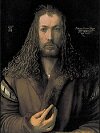 آشنایی با هنرمندان آلمانی؛آلبرشت دورر (Albrecht Dürer) آشنایی با هنرمندان آلمانی؛آلبرشت دورر (Albrecht Dürer)