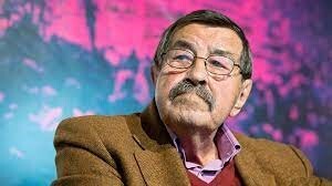 گونتر ویلهلم گراس (Günter Wilhelm Grass)