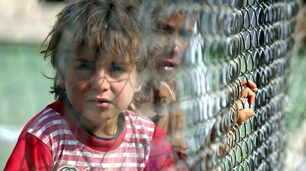 تحلیلی بر امنیت انسانی در سوریه تحلیلی بر امنیت انسانی در سوریه