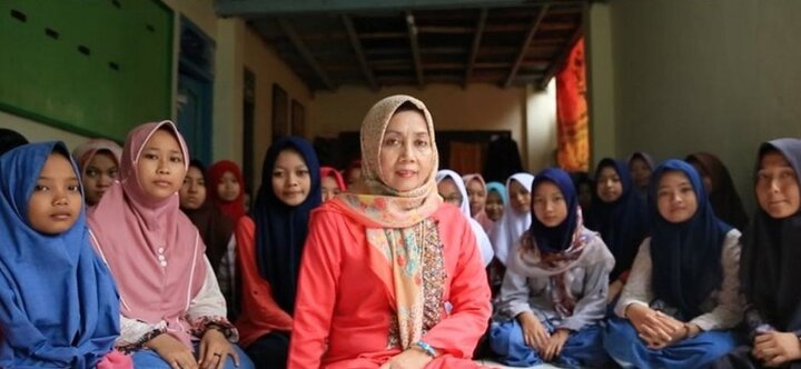 جایگاه حقوق زنان در قوانین و مقررات اندونزی (بخش اول) جایگاه حقوق زنان در قوانین و مقررات اندونزی (بخش اول)