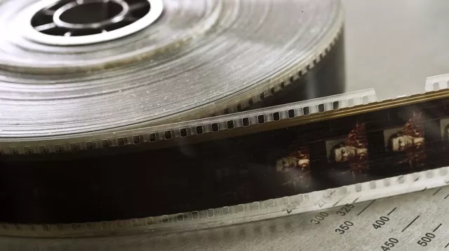 جشنواره بینالمللی فیلم مسکو در سال 2024