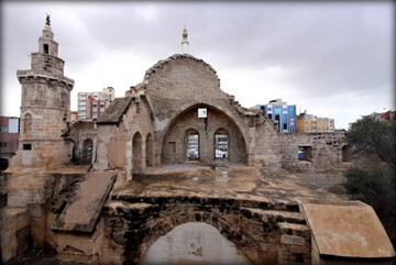 آسیب های عرصه فرهنگی در غزه