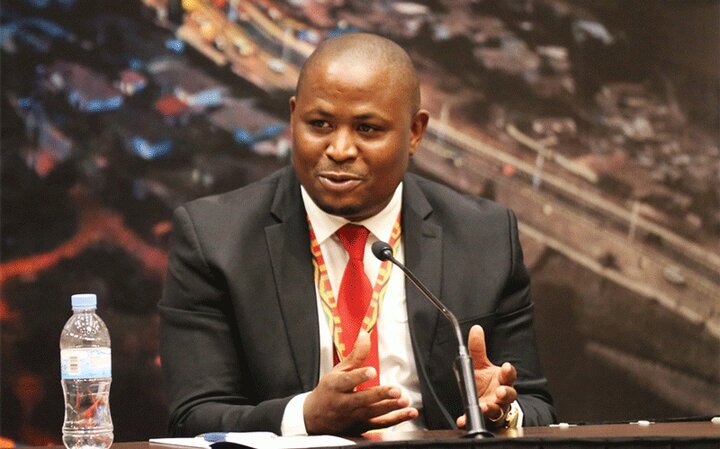 چین اشتهای زیادی برای کالاهای زیمبابوه ایجاد می کند چین اشتهای زیادی برای کالاهای زیمبابوه ایجاد می کند