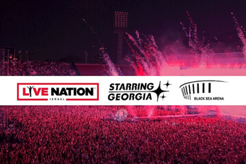 غول صنعت موسیقی" Live Nation " در حال ورود به بازار گرجستان