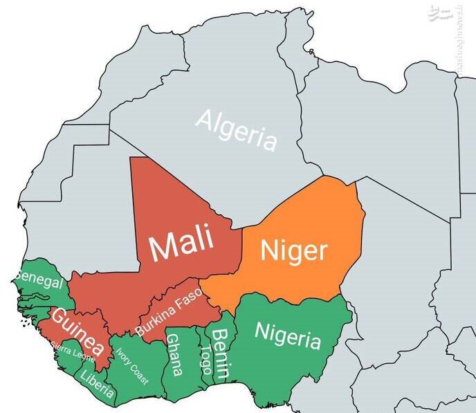 چگونه روحانیون اسلامی از جنگ در غرب آفریقا جلوگیری کردند چگونه روحانیون اسلامی از جنگ در غرب آفریقا جلوگیری کردند