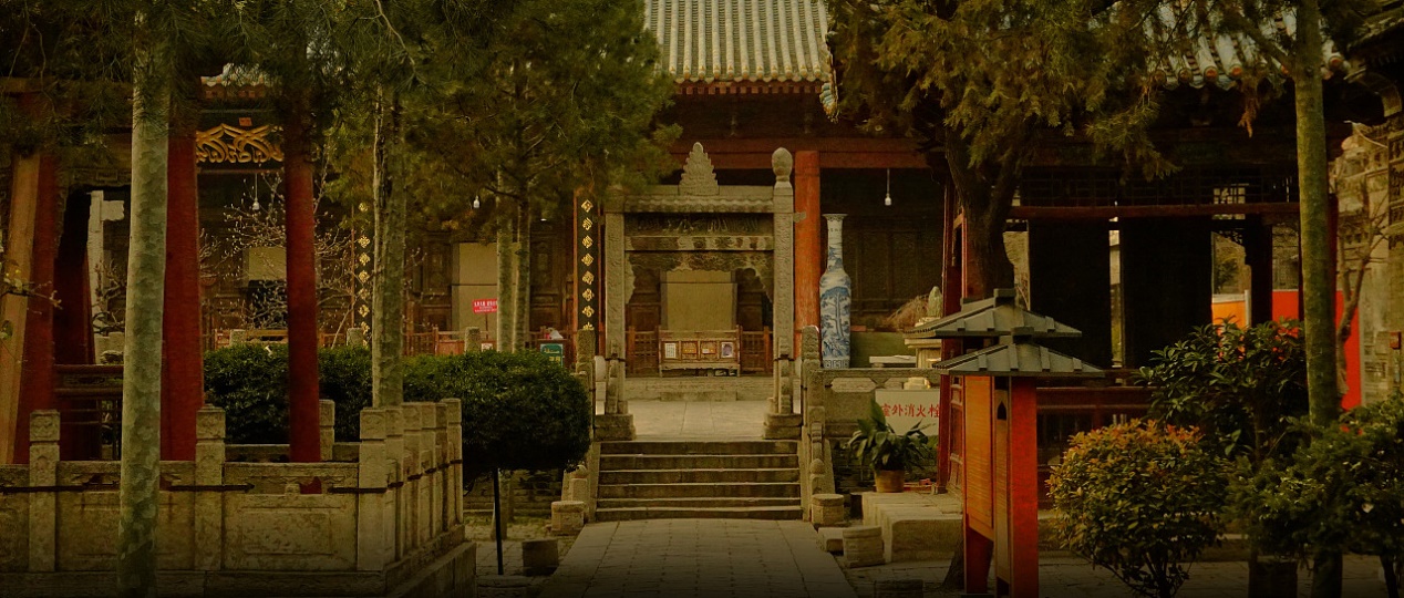 شناختنامۀ انجمن اسلامی چین