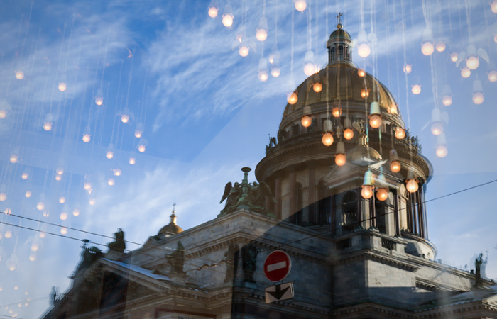 شش موزه و دو تئاتر منتخبین برنامه کارت پوشکین شدند.