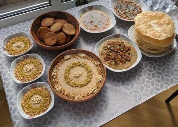 22 رجب روز معاشرت با مؤمنین و نذر امام جعفر صادق علیه السلام در پاکستان 22 رجب روز معاشرت با مؤمنین و نذر امام جعفر صادق علیه السلام در پاکستان