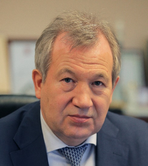 معرفی:
آکادمی علوم روسیه