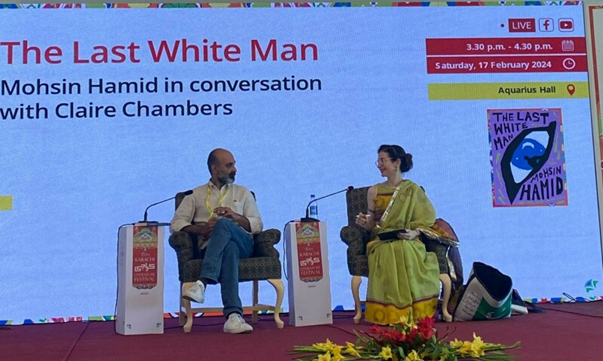 معرفی جشنواره بینالمللی ادبی دانشگاه آکسقورد در کراچی 2024