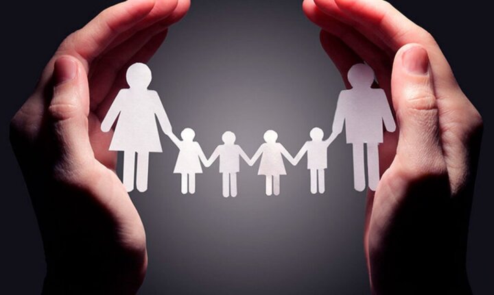 حمایت دولت قزاقستان از نهاد خانواده حمایت دولت قزاقستان از نهاد خانواده