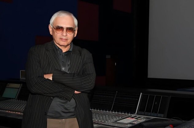 معرفی شخصیتها:کارن شاه نظروف معرفی شخصیتها:کارن شاه نظروف