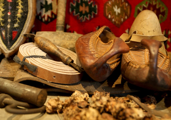 تغییر روش زندگی در صربستان و ناپدید شدن صنایع دستی قدیمی