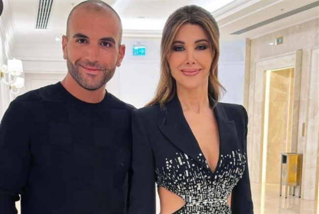  عادی سازی برخی چهره های معروف لبنانی با رژیم صهیونیستی