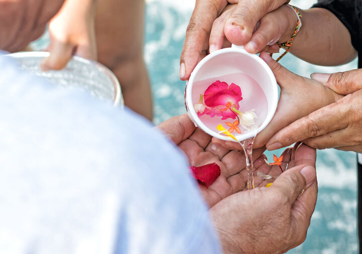 چرخش تایلند از توریسم تجاری به فرهنگی چرخش تایلند از توریسم تجاری به فرهنگی