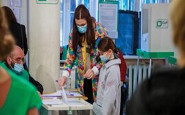 برنامه توسعه سازمان ملل متحد  (UNDP)و سوئد برای توانمندسازی زنان در امور سیاست گرجستان برنامه توسعه سازمان ملل متحد  (UNDP)و سوئد برای توانمندسازی زنان در امور سیاست گرجستان