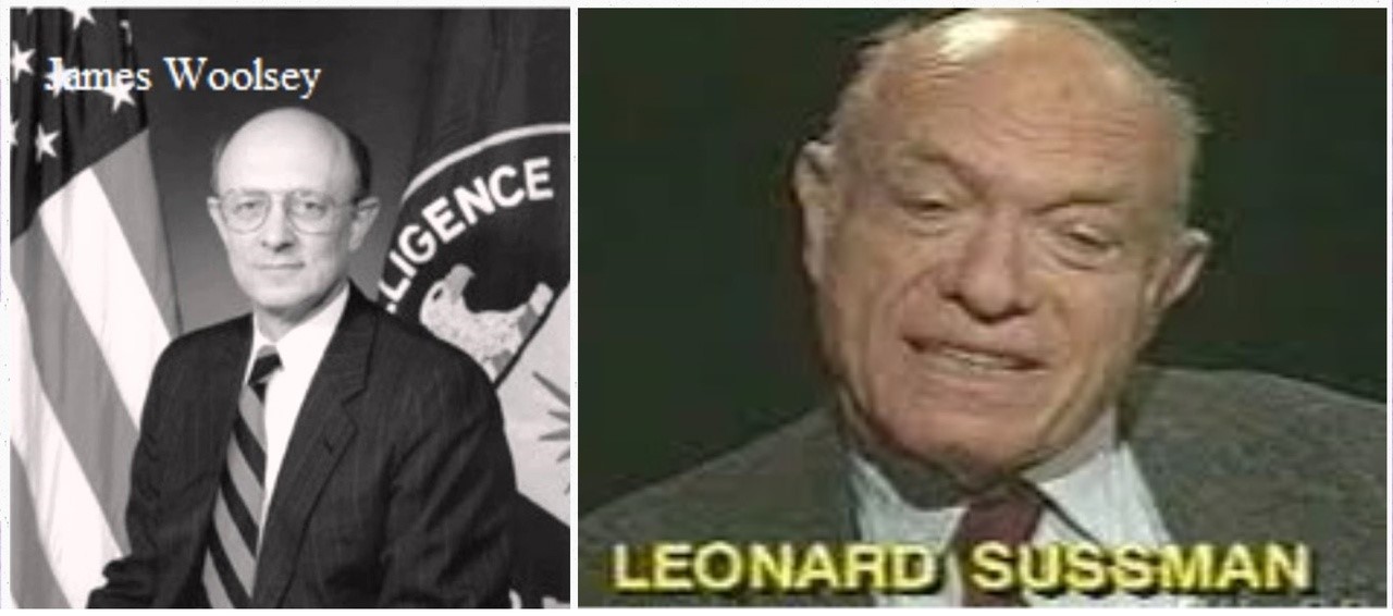 جنگ اطلاعاتی در قرقیزستان: فناوریهای انقلاب (قسمت اول)