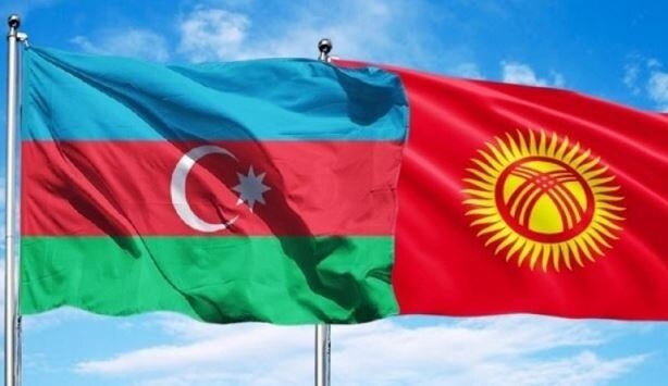 آذربایجان و آسیای مرکزی: نگاه قرقیزستان به یک بازیکن جدید منطقهای آذربایجان و آسیای مرکزی: نگاه قرقیزستان به یک بازیکن جدید منطقهای