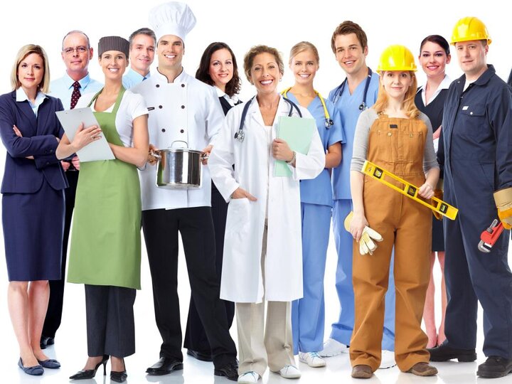 کارشناسان ظهور حرفه های جدید 30 سال آینده را در آموزش پیش بینی می کنند کارشناسان ظهور حرفه های جدید 30 سال آینده را در آموزش پیش بینی می کنند