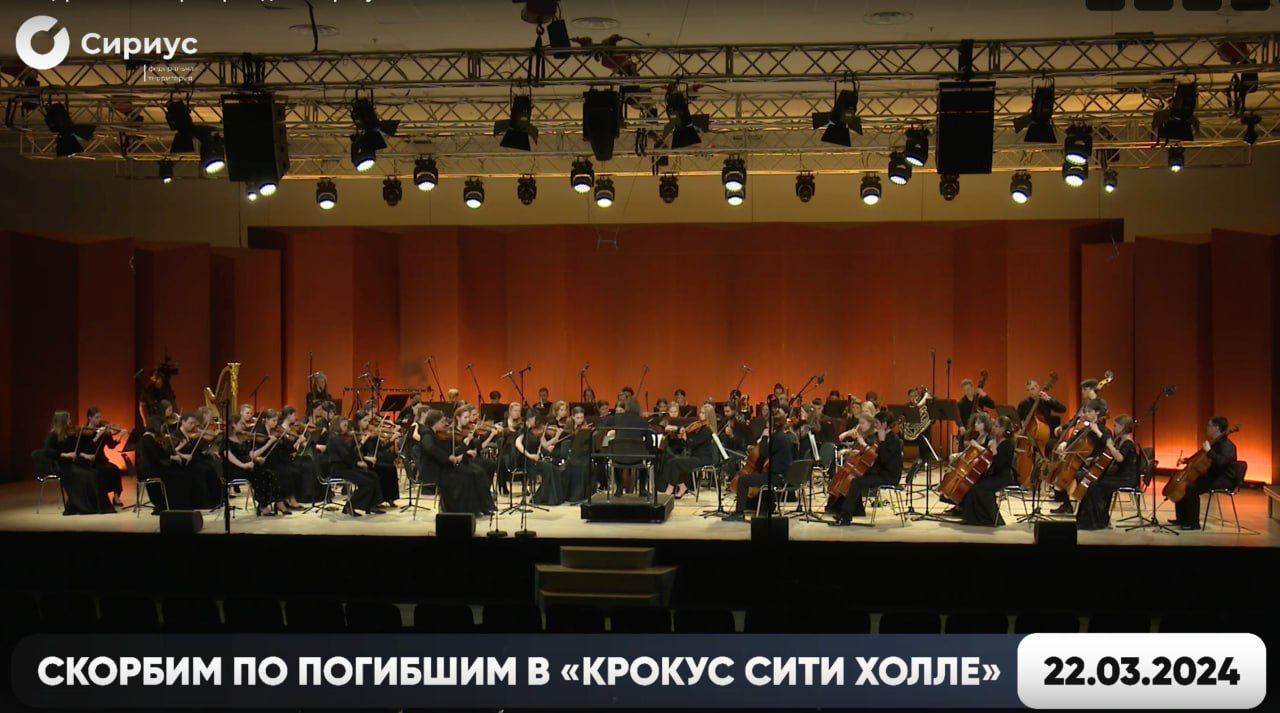 25 مارس روز کارمند فرهنگی در روسیه