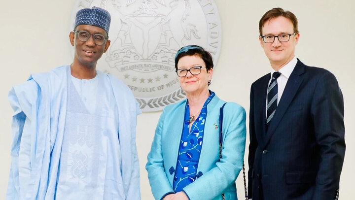 هزینه 300 میلیون پوندی انگلیس برای تامین امنیت در آفریقا هزینه 300 میلیون پوندی انگلیس برای تامین امنیت در آفریقا