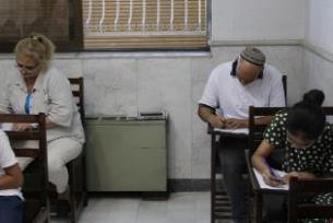 وضعیت آموزش زبان و ادبیات فارسی در ترکمنستان