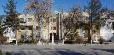 وضعیت آموزش زبان و ادبیات فارسی در ترکمنستان