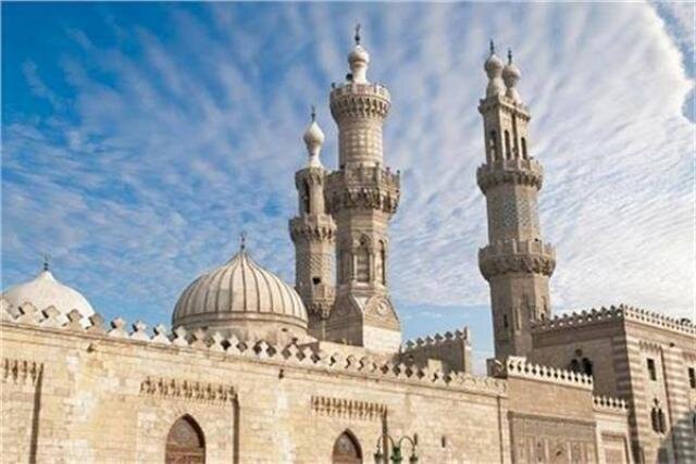 الازهر تصرف گذرگاه رفح توسط رژیم اشغالگر را محکوم کرد الازهر تصرف گذرگاه رفح توسط رژیم اشغالگر را محکوم کرد