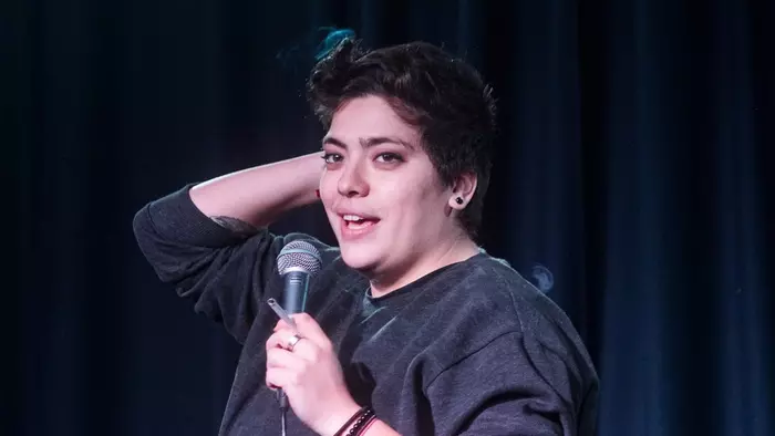 شکایت دار الفتوای اسلامی لبنان علیه استندآپ کمدین
توهین کننده به دین اسلام و پیامبر(ص