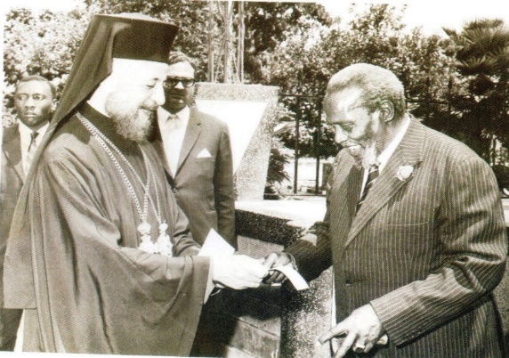 مسیحیت ، شاخه ها و سازمانهای وابسته به آن در کنیا