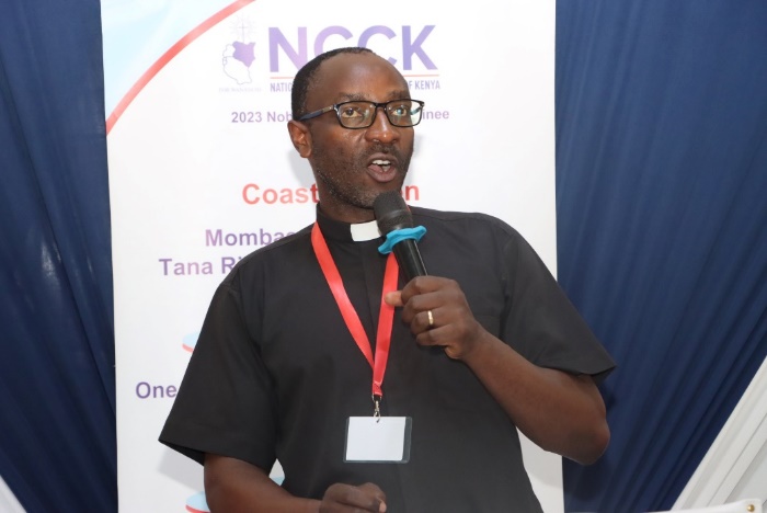 مسیحیت ، شاخه ها و سازمانهای وابسته به آن در کنیا