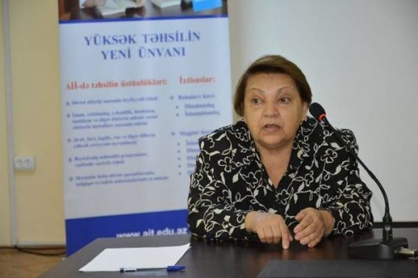 معرفی نویسنده و هنرمند معاصر پروفسور جمیله حسن زاده