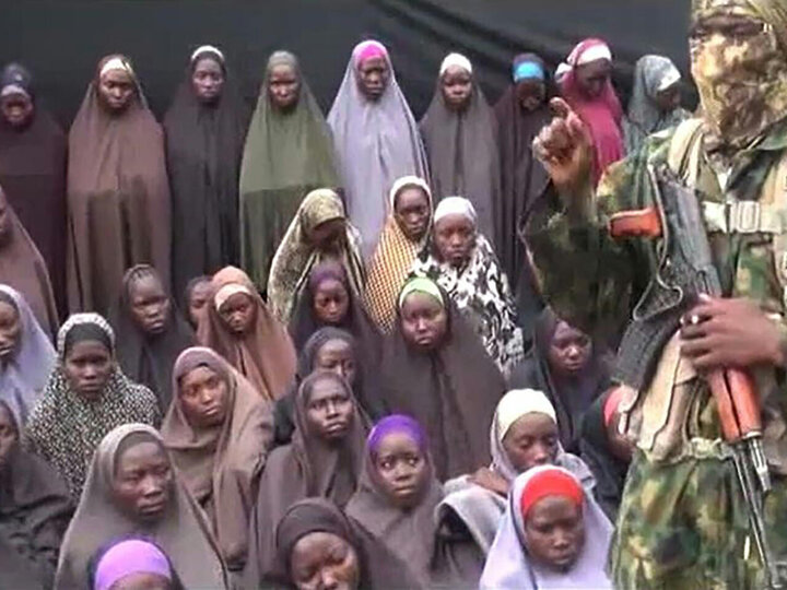 آدم ربایی یک شغل و یک منبع جدید مالی در نیجریه آدم ربایی یک شغل و یک منبع جدید مالی در نیجریه