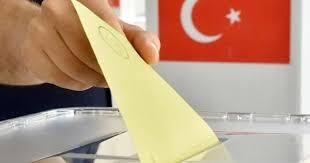 ملاحظات مهم در خصوص انتخابات شهرداری های ترکیه ) با پیوست فرهنگی)