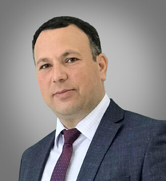 معرفی هنرمند برجسته  و معاصر آذربایجان، جاوید اسماعیل اف