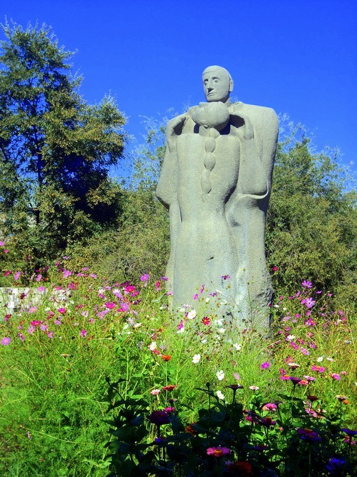 "پارکهای ادبی ارمنستان: سفری به میان شعر و طبیعت"