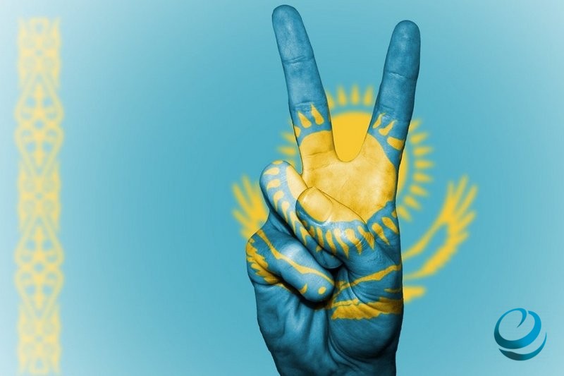 قدرت نرم قزاقستان