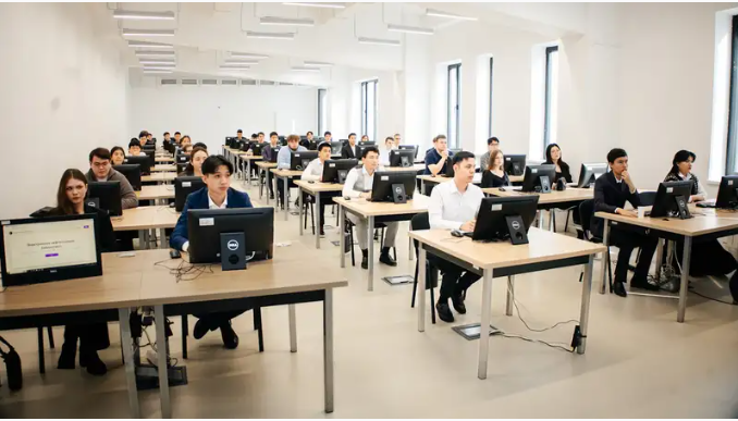 نحوه پذیرش دانشجو در شعبههای دانشگاههای خارجی در قزاقستان