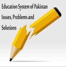 مقاله ای در خصوص سیستم آموزشی  پاکستان