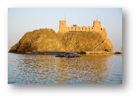 نگاهی به میراث فرهنگی و گردشگری سلطنت عمان (قلعه ها و دژها) بخش اول: استانهای مسقط و ظفار