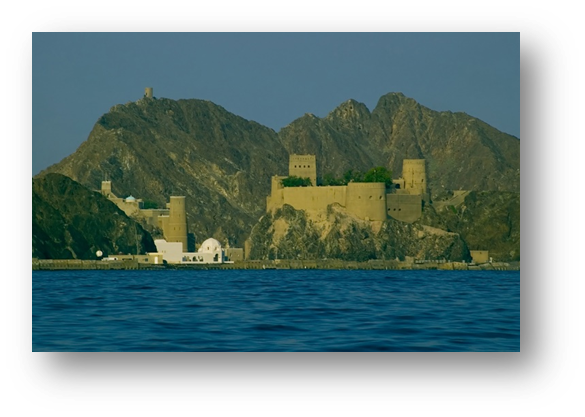 نگاهی به میراث فرهنگی و گردشگری سلطنت عمان (قلعه ها و دژها) بخش اول: استانهای مسقط و ظفار