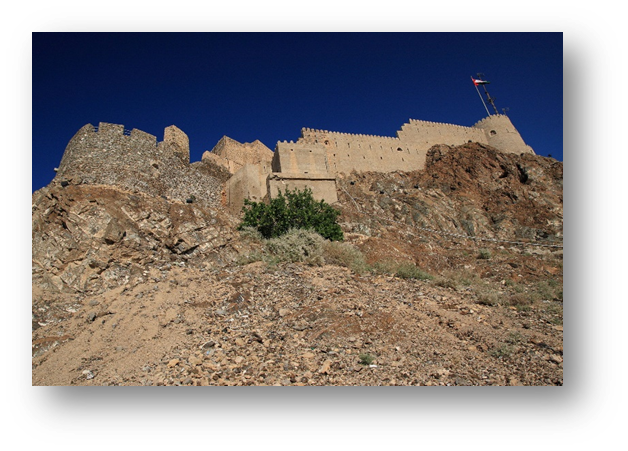 نگاهی به میراث فرهنگی و گردشگری سلطنت عمان (قلعه ها و دژها) بخش اول: استانهای مسقط و ظفار